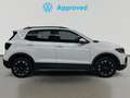 Volkswagen T-Cross 1.0 TSI Advance 81kW Blanco - thumbnail 3