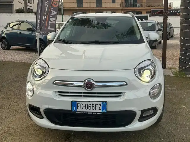 Fiat 500X 500 1.6 mjt Business 4x2 120cv