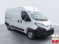 Citroen Jumper NOUVEAU TOLE 33 L2H2 140 S S BVM6 Blanc - thumbnail 3