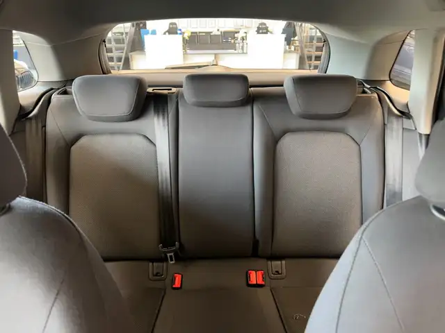 Audi A3 view 11