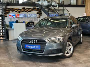 Sportback *Virtuel*Xenon*Navi*
