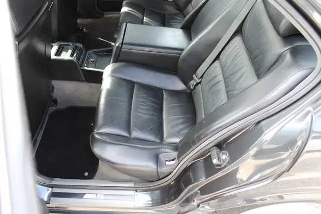 BMW M5 M5 Ansicht 24