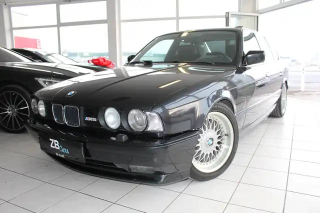 BMW M5 M5 Ansicht 2