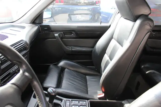 BMW M5 M5 Ansicht 17