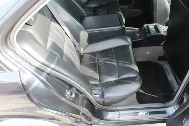 BMW M5 M5 Ansicht 25
