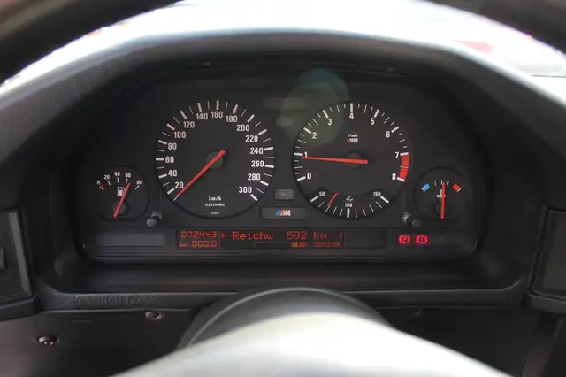 BMW M5 M5 Ansicht 14