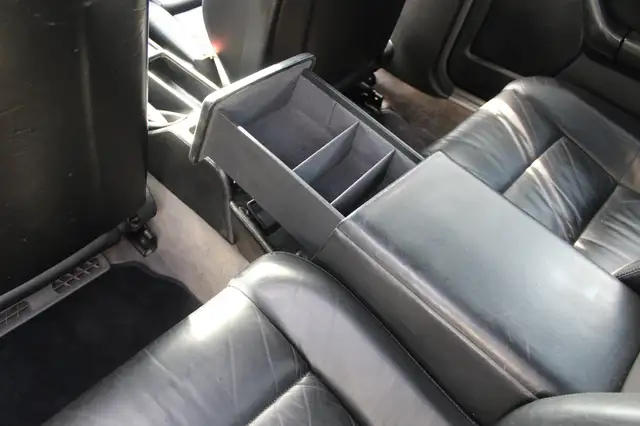 BMW M5 M5 Ansicht 23