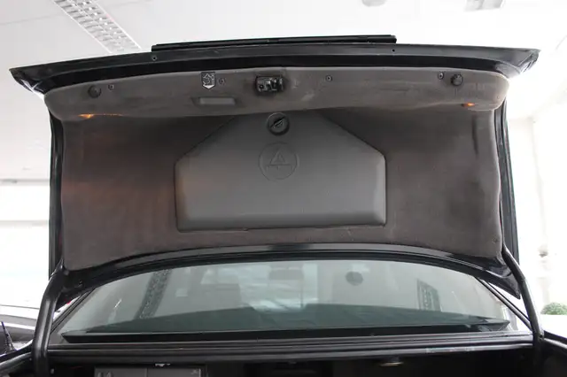BMW M5 M5 Ansicht 26