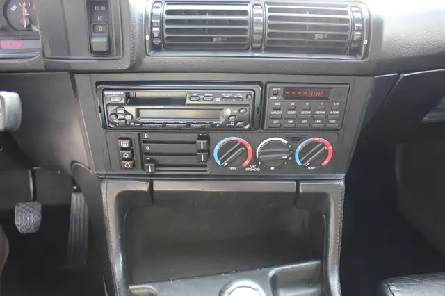 BMW M5 M5 Ansicht 20
