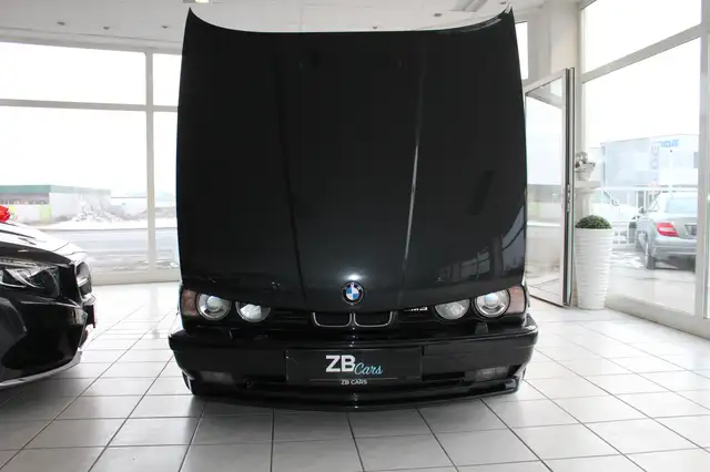 BMW M5 M5 Ansicht 22