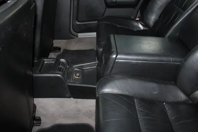 BMW M5 M5 Ansicht 21