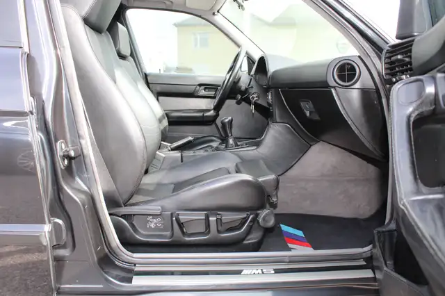 BMW M5 M5 Ansicht 19
