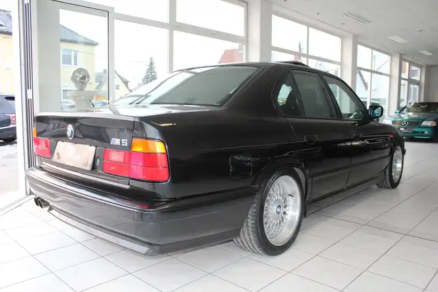 BMW M5 M5 Ansicht 5