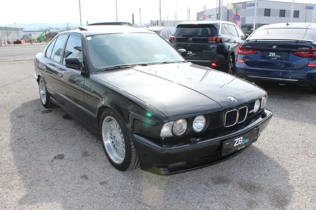 BMW M5 M5 Ansicht 9