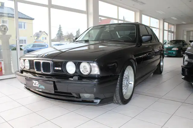 BMW M5 M5 Ansicht 3