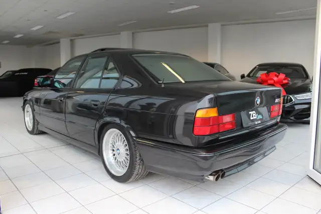 BMW M5 M5 Ansicht 6