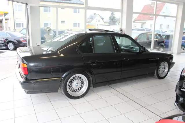 BMW M5 M5 Ansicht 12