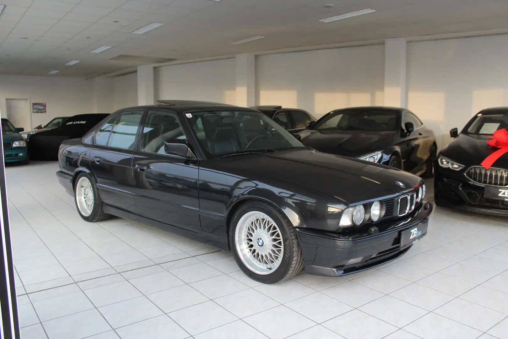 BMW M5 M5 - 1