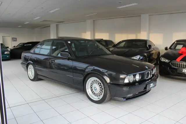 BMW M5 M5