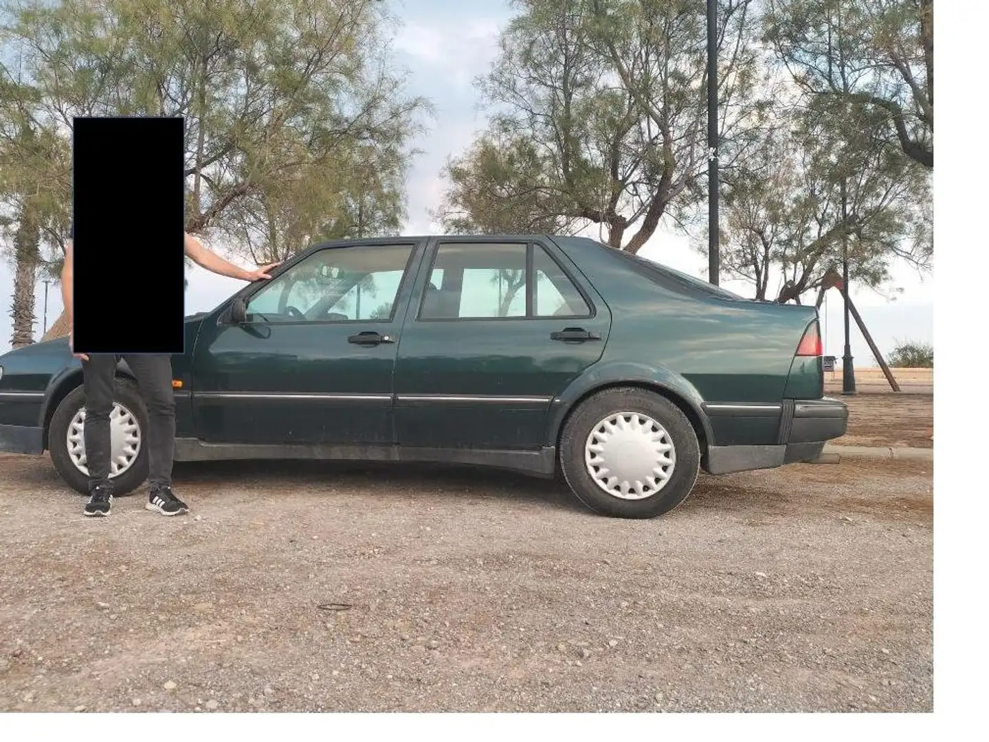 Saab 9000 9000 CS 2.0i - 2