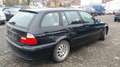 BMW 318 i touring Klimatronic Zv. El.Fh KEIN TÜV Noir - thumbnail 5