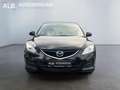Mazda 6 1.8 Center-Line Lim./KLIMA/TEMPOMAT/ALU/2 HAND Negro - thumbnail 8