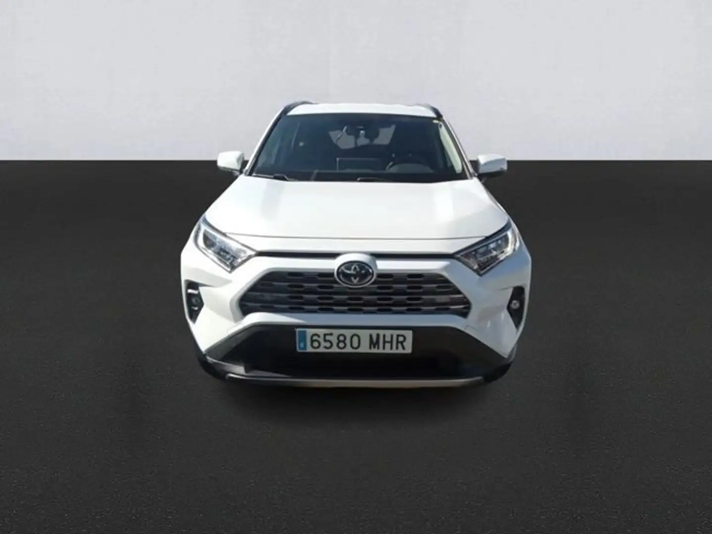 Toyota RAV4 2.5l 220H Advance Blanco - 2