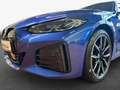 BMW i4 M50 Gran Coupe *H/K*LHZ* Blau - thumbnail 7