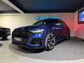 Audi RS Q8 Keramik / Pano / Blackline / VOLL / Blau - thumbnail 5