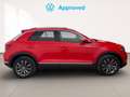 Volkswagen T-Roc 1.0 TSI Sport Rojo - thumbnail 3