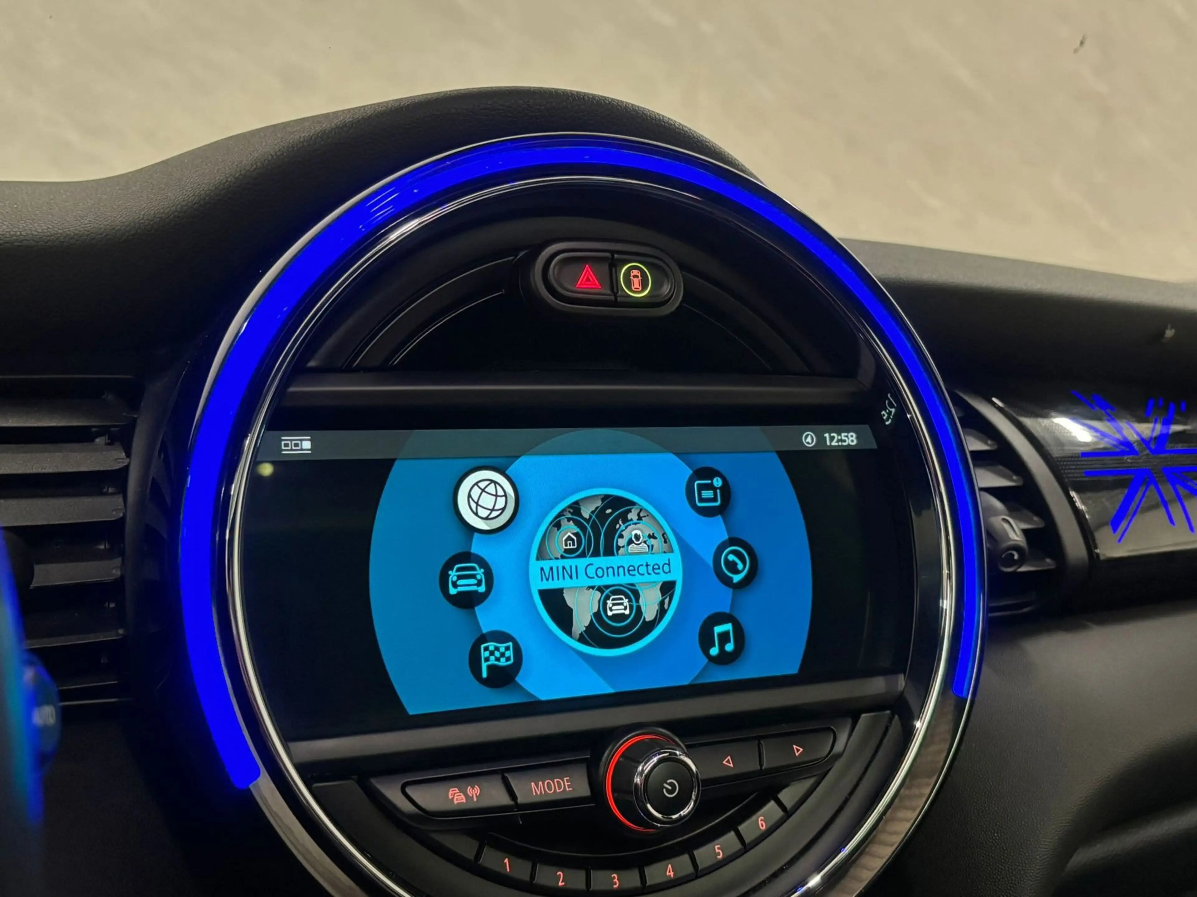 MINI John Cooper Works 5-Deurs 2.0 S JCW 192PK Automaat Pano Leder — photo 16