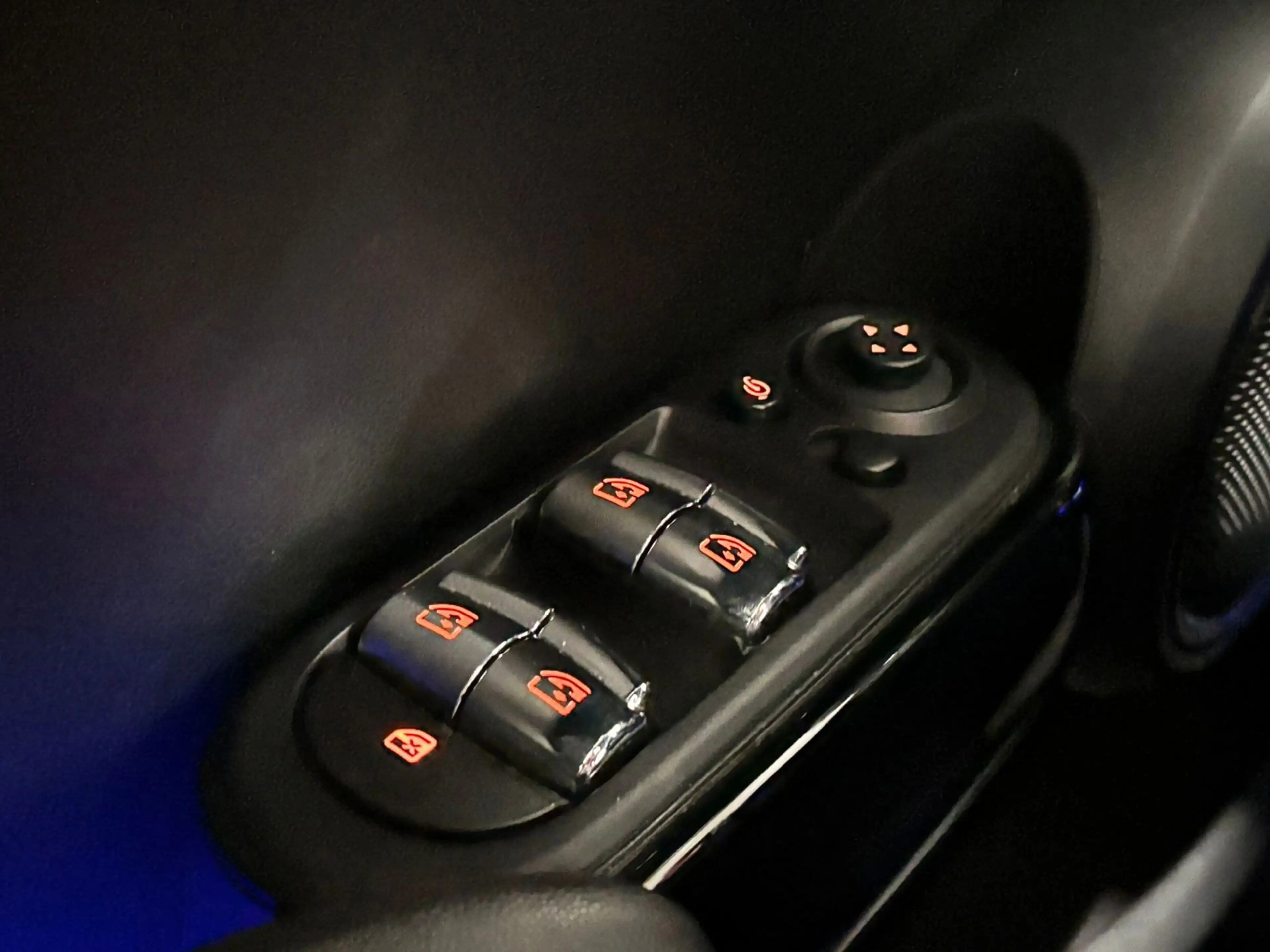 MINI John Cooper Works 5-Deurs 2.0 S JCW 192PK Automaat Pano Leder — photo 28