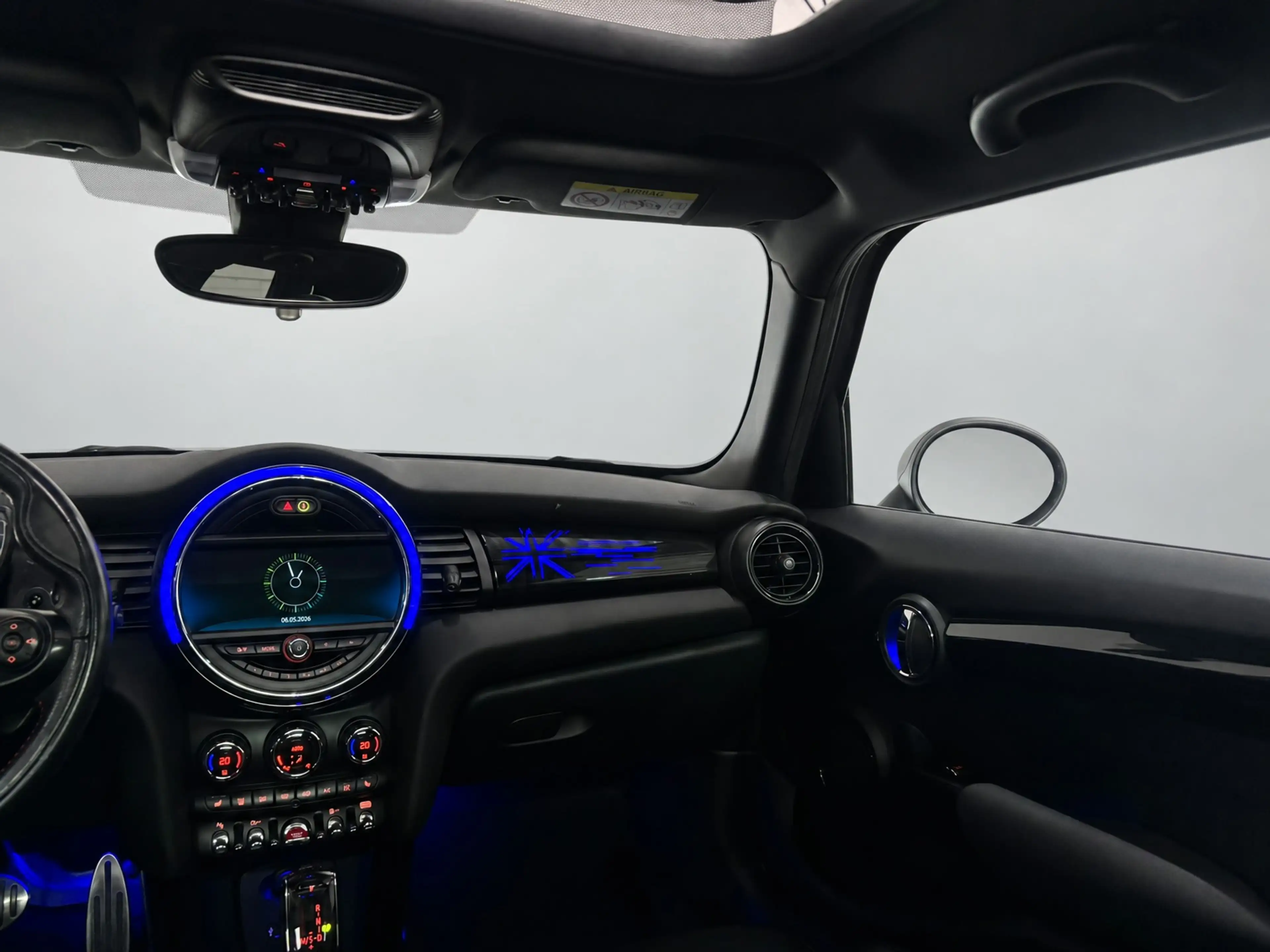 MINI John Cooper Works 5-Deurs 2.0 S JCW 192PK Automaat Pano Leder — photo 13
