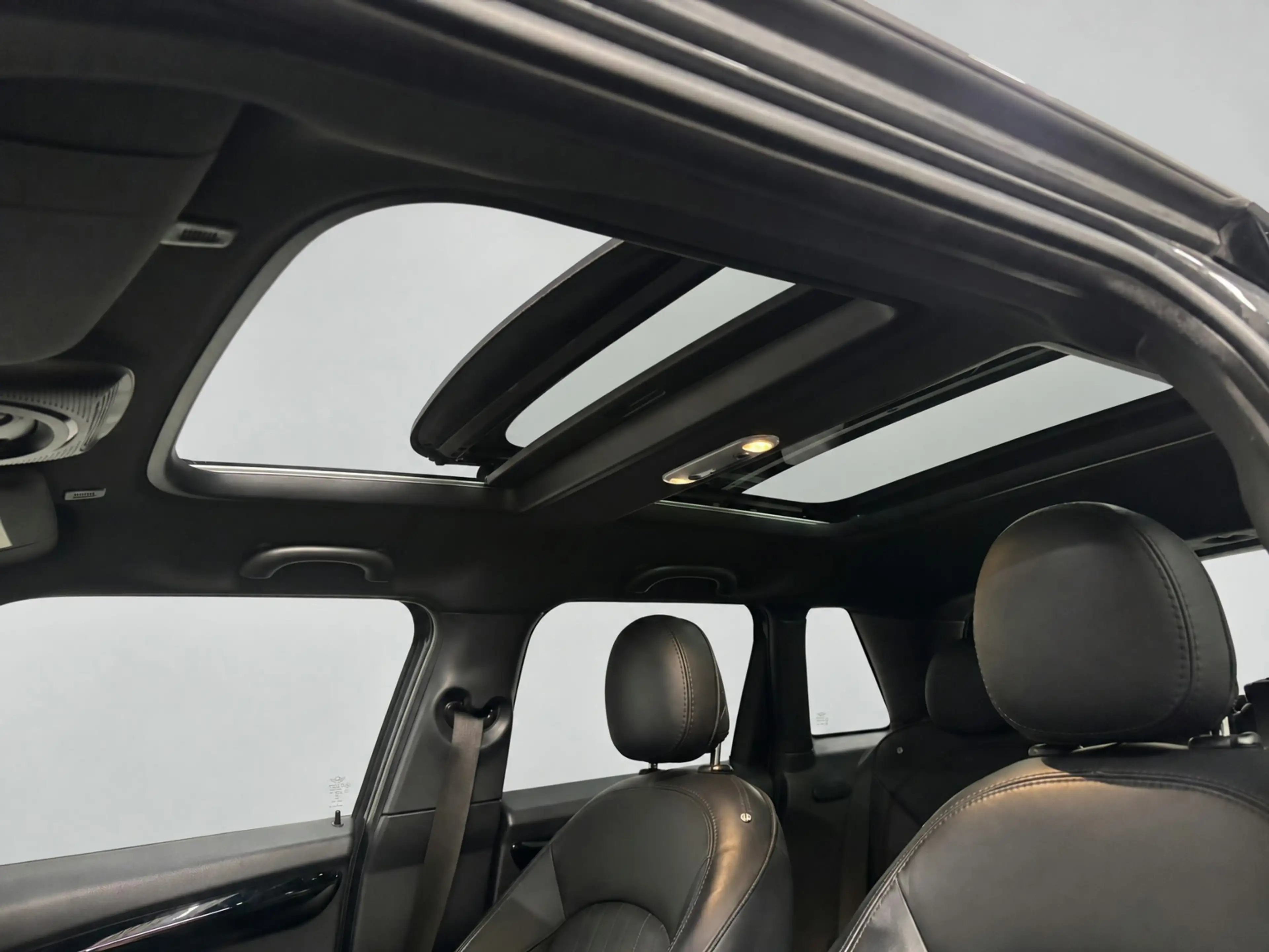 MINI John Cooper Works 5-Deurs 2.0 S JCW 192PK Automaat Pano Leder — photo 11