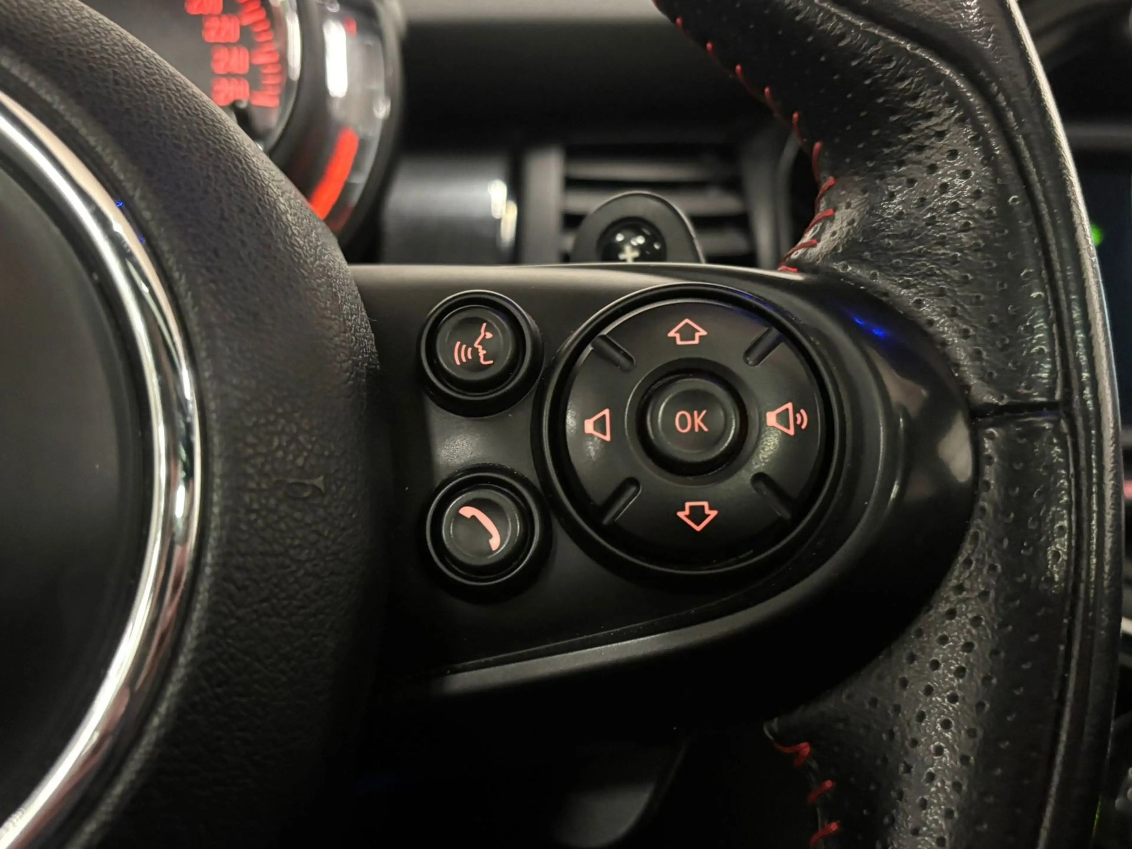 MINI John Cooper Works 5-Deurs 2.0 S JCW 192PK Automaat Pano Leder — photo 22