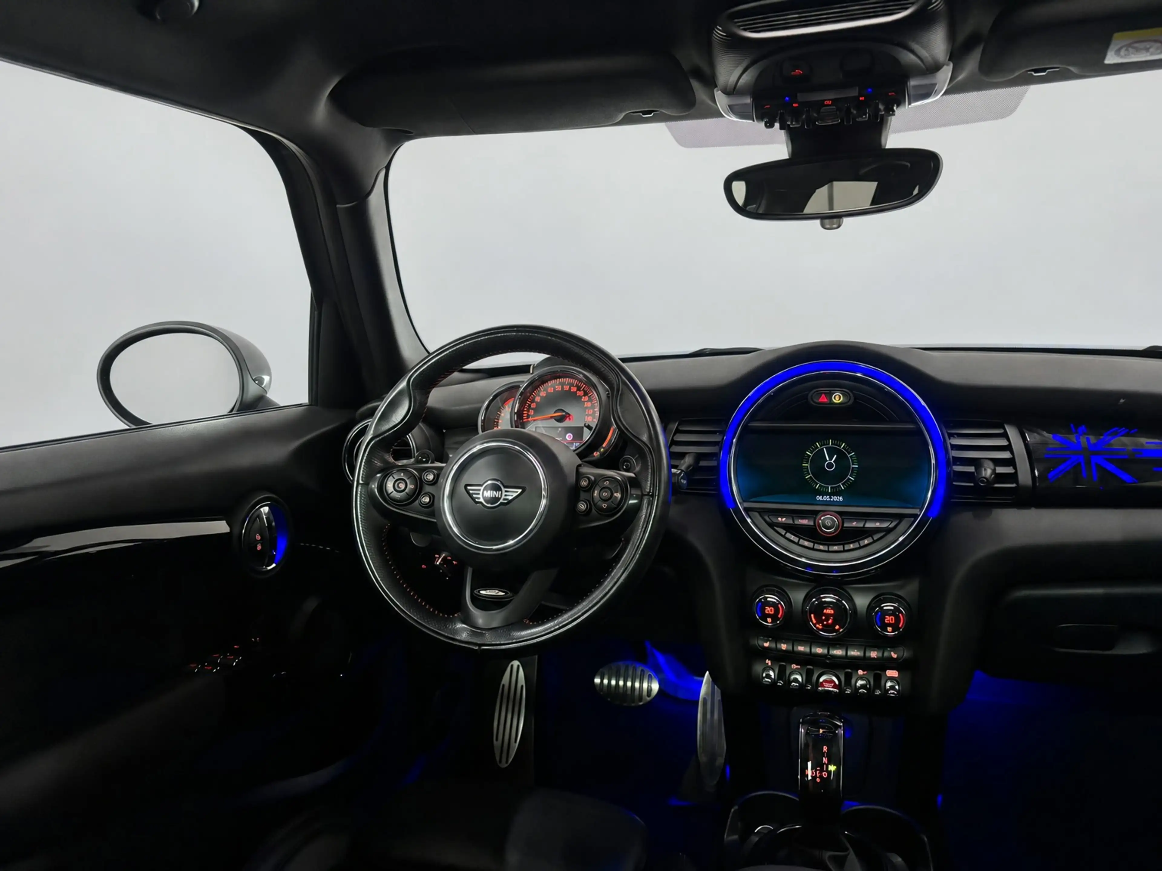 MINI John Cooper Works 5-Deurs 2.0 S JCW 192PK Automaat Pano Leder — photo 14