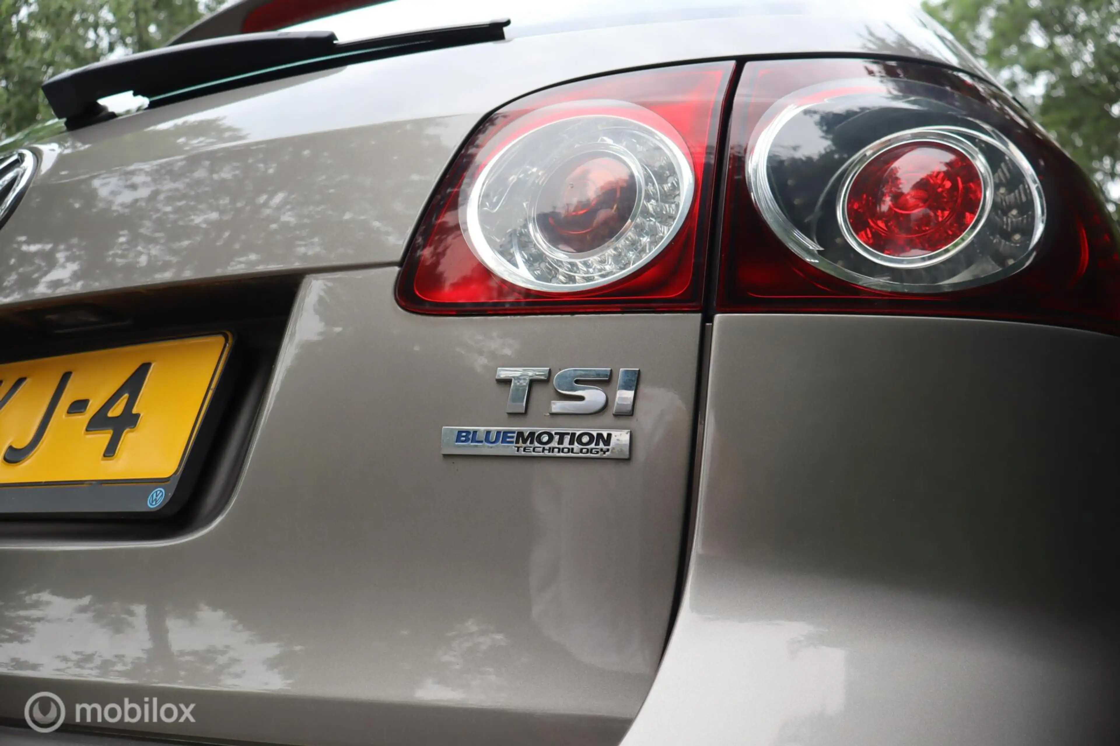Volkswagen Golf Plus 1.2 TSI Comfort BlueMotion | Start&Stop — photo 9