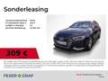 Audi A4 Avant 35 TDI LED/ACC/Leder/R-Kamera/17 Zoll Schwarz - thumbnail 1