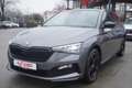 Skoda Scala 1.5 TSI Monte Carlo DSG LED Navi ACC AHK Gris - thumbnail 2