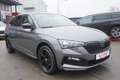Skoda Scala 1.5 TSI Monte Carlo DSG LED Navi ACC AHK Gris - thumbnail 6