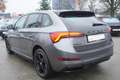 Skoda Scala 1.5 TSI Monte Carlo DSG LED Navi ACC AHK Gris - thumbnail 3