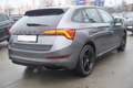 Skoda Scala 1.5 TSI Monte Carlo DSG LED Navi ACC AHK Gris - thumbnail 4