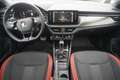 Skoda Scala 1.5 TSI Monte Carlo DSG LED Navi ACC AHK Gris - thumbnail 13
