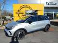 Opel Crossland Ultimate *Vorführ-/Leihfahrzeug VOLL* Argent - thumbnail 1