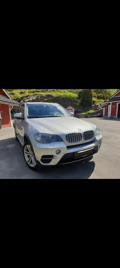 BMW X5 3.0 X.Drive - 1