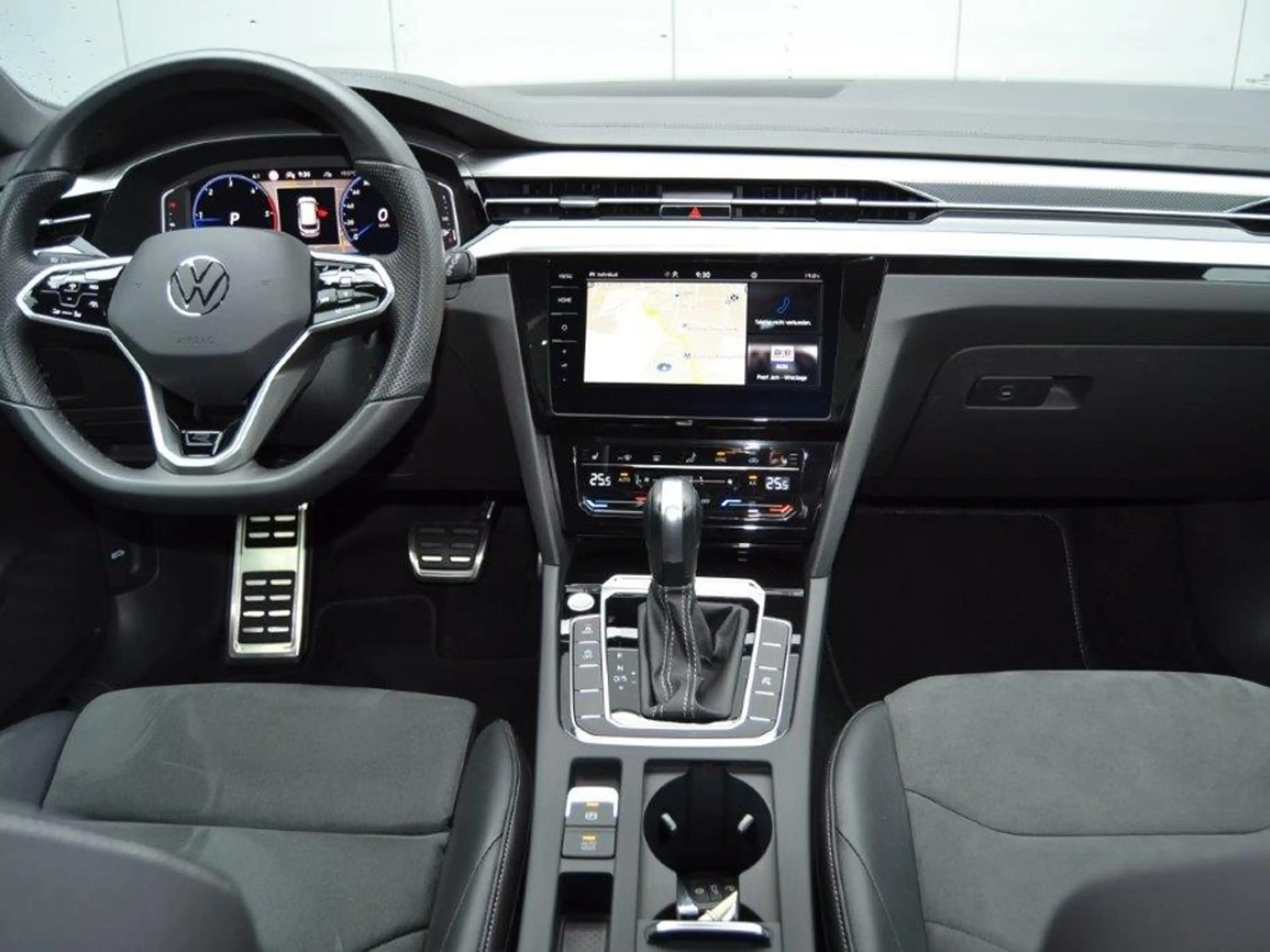 Volkswagen Arteon SB 2.0 TDI 200 PS 4M DSG R-Line AHK/PANORAMA/19-Z — photo 7