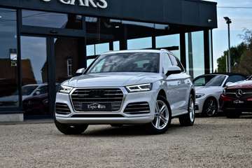 Q5 PHEV 50 TFSi e Quattro S-Line *360°CAMERA*AD CRUISE*CARPLAY*B&O SOUND*