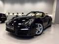 Porsche Boxster Black Edition Negro - thumbnail 1