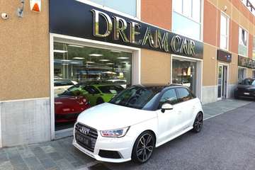 SPB 2.0 TFSI quattro 231CV PACCHETTO QUATTRO-BOSE