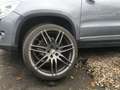 Volkswagen Tiguan 2,0 TDI 140 PS AUTOMATIK KLIMA ALU Grau - thumbnail 12